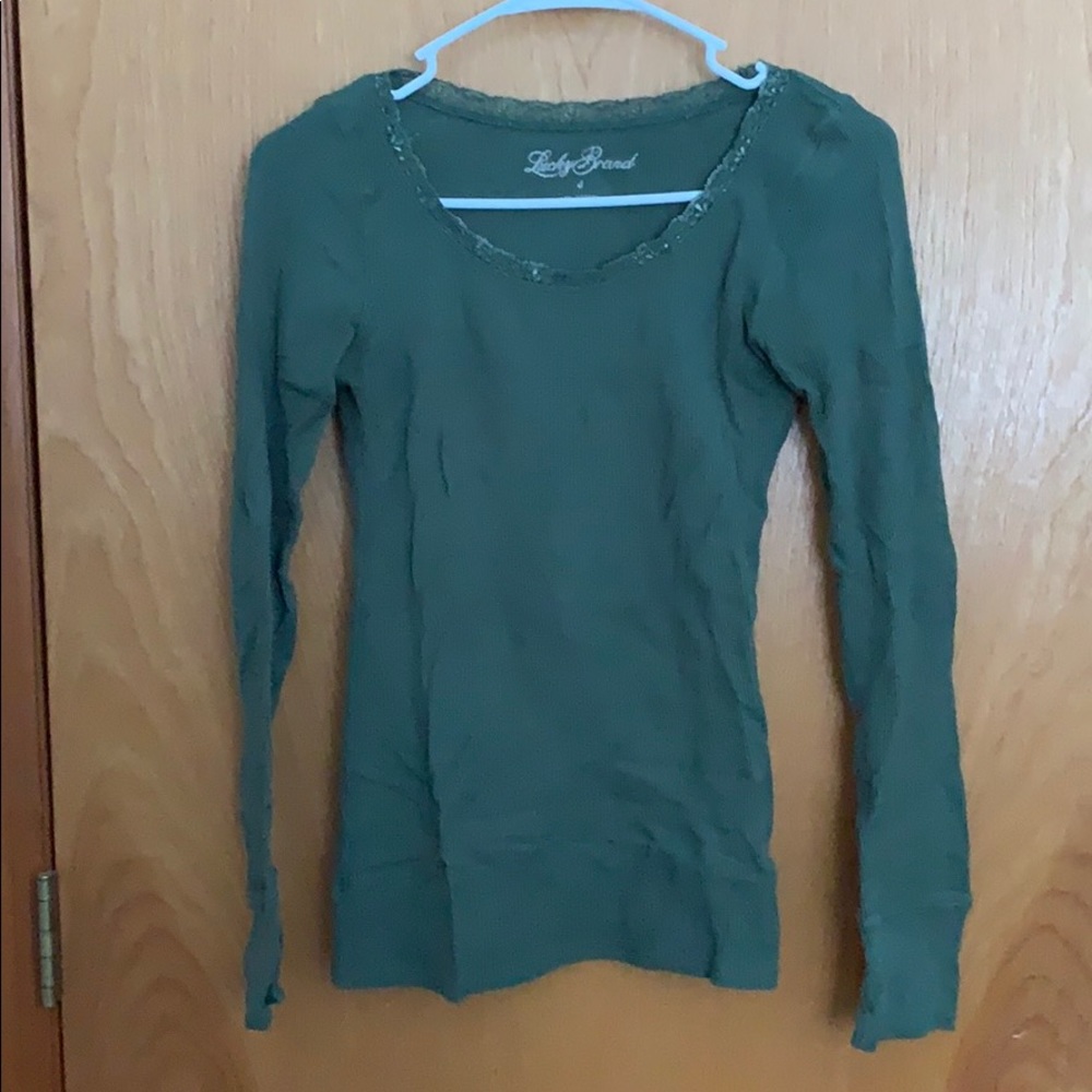 Women’s top